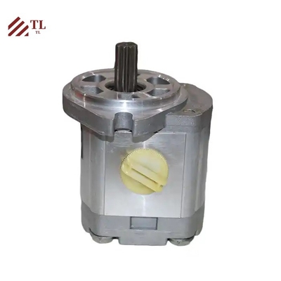 পার্ট নং HPV102/HPV118/9218005 EX200 EX200-3 এর জন্য এক্সক্যাভেটর হাইড্রোলিক পাম্প সমাবেশ