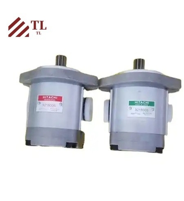 পার্ট নং HPV102/HPV118/9218005 EX200 EX200-3 এর জন্য এক্সক্যাভেটর হাইড্রোলিক পাম্প সমাবেশ