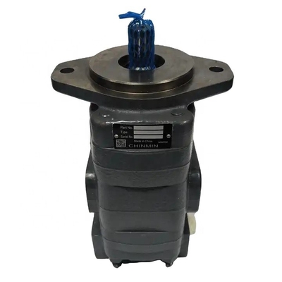টানেলিং সিভিল কনস্ট্রাকশন VOE14520055 Excavator Hydraulic Gear Pump EC360B EC360