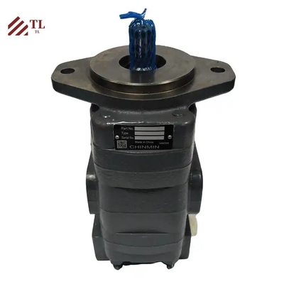 টানেলিং সিভিল কনস্ট্রাকশন VOE14520055 Excavator Hydraulic Gear Pump EC360B EC360