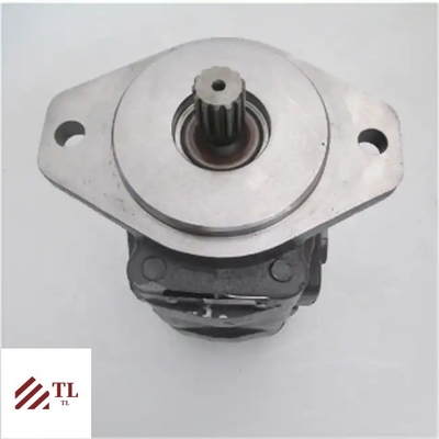 টানেলিং সিভিল কনস্ট্রাকশন VOE14520055 Excavator Hydraulic Gear Pump EC360B EC360