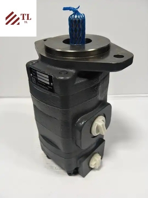 টানেলিং সিভিল কনস্ট্রাকশন VOE14520055 Excavator Hydraulic Gear Pump EC360B EC360