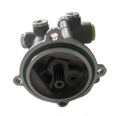 কাওয়াসাকি K3V112 গিয়ার পাম্প K9001811 এর জন্য আপনার ওয়ান-স্টপ শপ