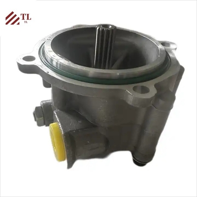 কাওয়াসাকি K3V112 গিয়ার পাম্প K9001811 এর জন্য আপনার ওয়ান-স্টপ শপ