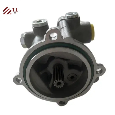 কাওয়াসাকি K3V112 গিয়ার পাম্প K9001811 এর জন্য আপনার ওয়ান-স্টপ শপ