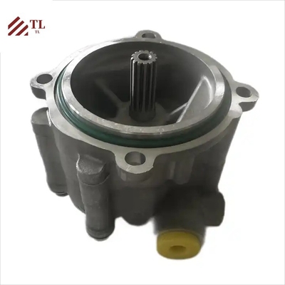 কাওয়াসাকি K3V112 গিয়ার পাম্প K9001811 এর জন্য আপনার ওয়ান-স্টপ শপ