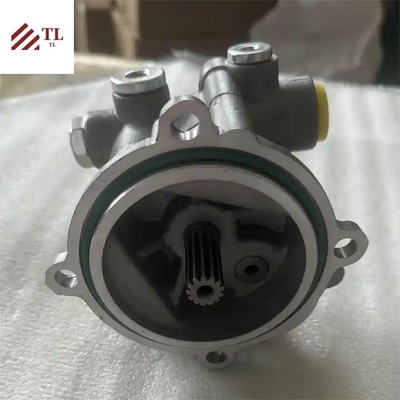 কাওয়াসাকি K3V112 গিয়ার পাম্প K9001811 এর জন্য আপনার ওয়ান-স্টপ শপ