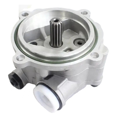 14535458 VOE14535458 Excavator Hydraulic Pilot Gear Pump For EC210 EC240 শক্তি খনির জন্য
