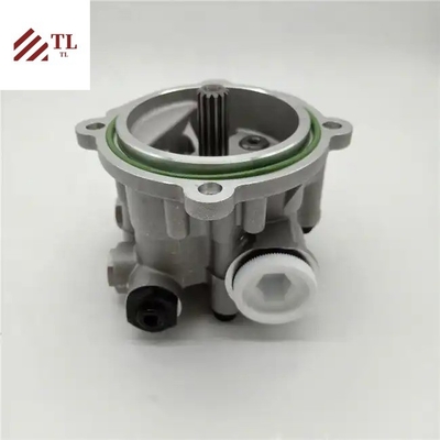 14535458 VOE14535458 Excavator Hydraulic Pilot Gear Pump For EC210 EC240 শক্তি খনির জন্য