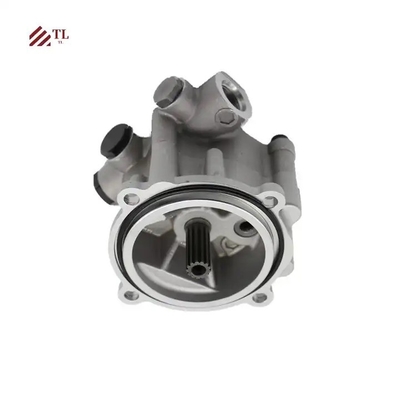 হিউন্ডাই ভলভো কাওয়াসাকি K3V180 R305-7 EC290B XJBN-00847 XJBN-00520 এর জন্য খননকারী যন্ত্রাংশ