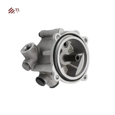 হিউন্ডাই ভলভো কাওয়াসাকি K3V180 R305-7 EC290B XJBN-00847 XJBN-00520 এর জন্য খননকারী যন্ত্রাংশ