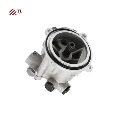 হিউন্ডাই ভলভো কাওয়াসাকি K3V180 R305-7 EC290B XJBN-00847 XJBN-00520 এর জন্য খননকারী যন্ত্রাংশ