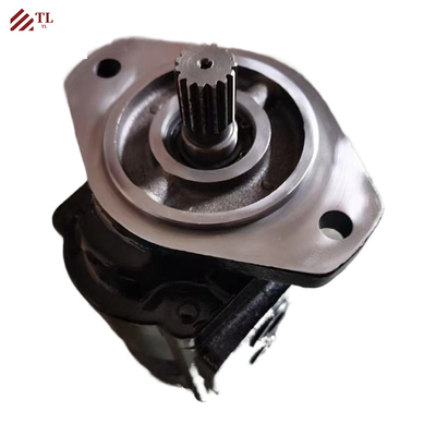 JCB 3CX ব্যাকহো লোডার হাইড্রোলিক পাম্প পার্ট 20925580 20925339 20925340 পাইলট গিয়ার পাম্প