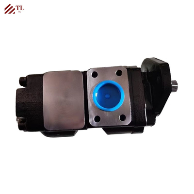 JCB 3CX ব্যাকহো লোডার হাইড্রোলিক পাম্প পার্ট 20925580 20925339 20925340 পাইলট গিয়ার পাম্প
