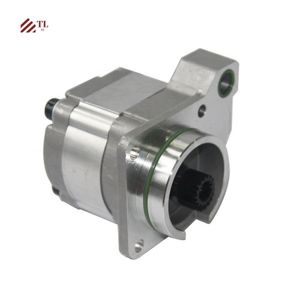 PC50UU 320B E322B/E322BL/E300B মেশিনের যন্ত্রাংশের জন্য Excavator Oil Gear Pump A8V0107