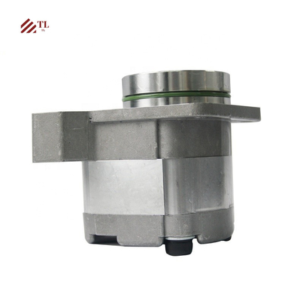 PC50UU 320B E322B/E322BL/E300B মেশিনের যন্ত্রাংশের জন্য Excavator Oil Gear Pump A8V0107
