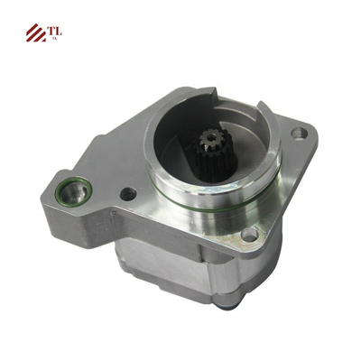 PC50UU 320B E322B/E322BL/E300B মেশিনের যন্ত্রাংশের জন্য Excavator Oil Gear Pump A8V0107