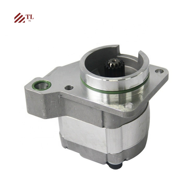PC50UU 320B E322B/E322BL/E300B মেশিনের যন্ত্রাংশের জন্য Excavator Oil Gear Pump A8V0107