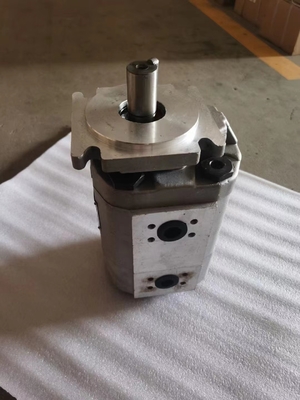 গ্যারান্টি Excavator হাইড্রোলিক গিয়ার পাম্প CBKP32/40/50/63/80/100 ভারী দায়িত্ব যন্ত্রপাতি জন্য