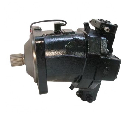 মেশিন মেরামতের কারখানা 100% ভলভো EW160C EW180C EW210C হুইল খনন হাঁটা মোটর 14603858 TM-03858