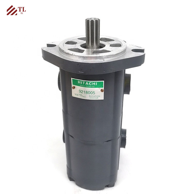 Excavator Gear Pump Assy 9218005 EX100-5 EX100-3 EX100 EX200-3 এর জন্য সর্বোচ্চ পারফরম্যান্স
