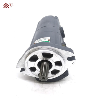 Excavator Gear Pump Assy 9218005 EX100-5 EX100-3 EX100 EX200-3 এর জন্য সর্বোচ্চ পারফরম্যান্স