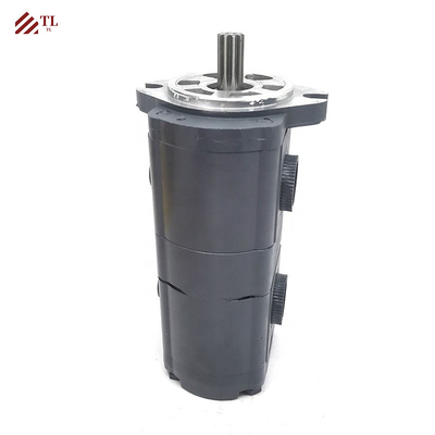Excavator Gear Pump Assy 9218005 EX100-5 EX100-3 EX100 EX200-3 এর জন্য সর্বোচ্চ পারফরম্যান্স