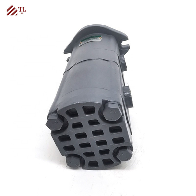 Excavator Gear Pump Assy 9218005 EX100-5 EX100-3 EX100 EX200-3 এর জন্য সর্বোচ্চ পারফরম্যান্স