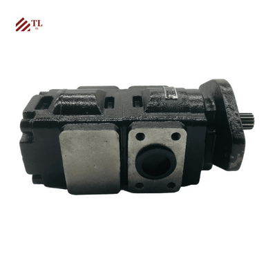 জেসিবি ব্যাকহো লোডার 3C 3CX 3D 3DX এর জন্য গিয়ার পাম্প বিভিন্ন এক্সক্যাভারের মডেলের জন্য উপযুক্ত