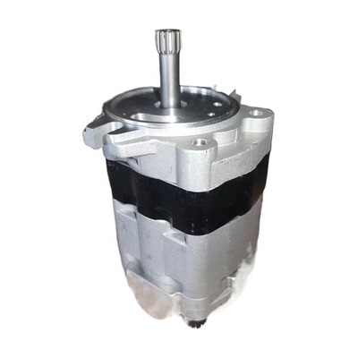 উচ্চ গ্যারান্টি PSVL2-27CG 9218005 হাইড্রোলিক পাম্প জন্য KX163 Excavator প্রধান পাম্প অংশ