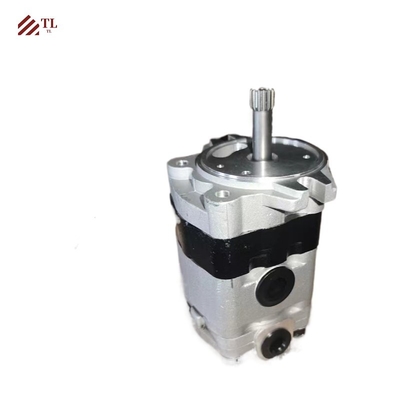 উচ্চ গ্যারান্টি PSVL2-27CG 9218005 হাইড্রোলিক পাম্প জন্য KX163 Excavator প্রধান পাম্প অংশ