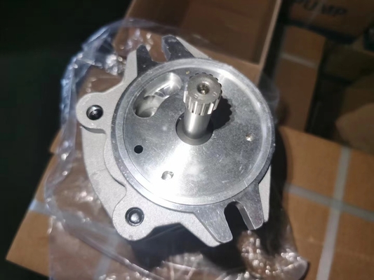 উচ্চ গ্যারান্টি PSVL2-27CG 9218005 হাইড্রোলিক পাম্প জন্য KX163 Excavator প্রধান পাম্প অংশ