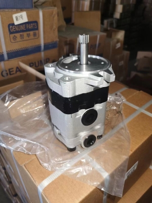 উচ্চ গ্যারান্টি PSVL2-27CG 9218005 হাইড্রোলিক পাম্প জন্য KX163 Excavator প্রধান পাম্প অংশ