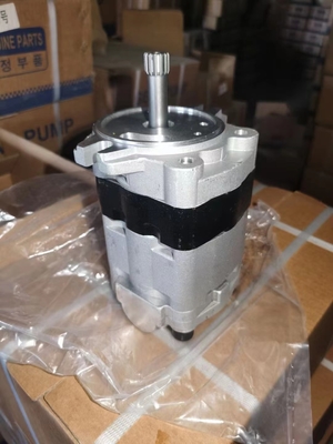 উচ্চ গ্যারান্টি PSVL2-27CG 9218005 হাইড্রোলিক পাম্প জন্য KX163 Excavator প্রধান পাম্প অংশ