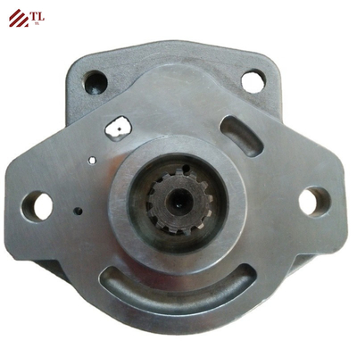 গ্যারান্টি হাইড্রোলিক গিয়ার পাম্প 705-58-34010 Excavator PC78US-6 জন্য