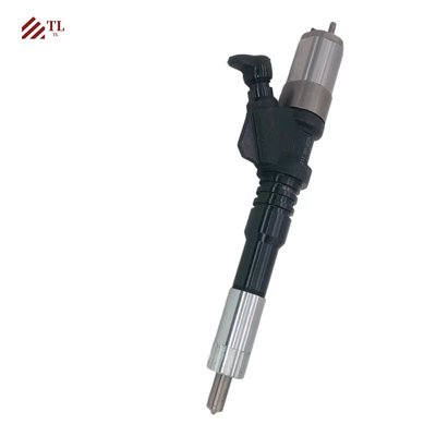 0445120347 0445120348 371-3974 E323D2 ইঞ্জিন C7 এর জন্য জ্বালানী ইনজেক্টর।1