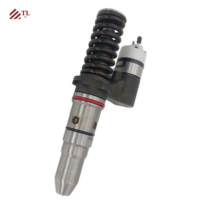 ক্যাট ইঞ্জিন 3508B 3512B 3516B ফুয়েল ইনজেক্টর অ্যাসি 250-1308 10R-1280 ক্যাটারপিলার যান্ত্রিক অংশগুলির জন্য