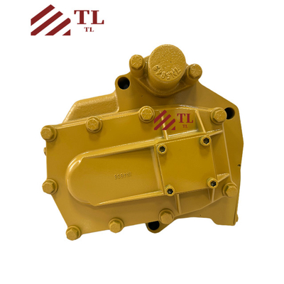ERPILLAR OIL PUMP GROUP 0R-2561 ERPILLAR  EXCAVATOR এর জন্য