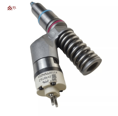 Excavator Parts E365C E374D  Engine C-15 C15 Fuel Injector 370-0750 253-0616 253-0618 erpillar এর জন্য