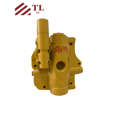 Excavator parts 416 428 হাইড্রোলিক পিস্টন পাম্প সেট 9T6857 ডিজেল জ্বালানী ইনজেকশন পাম্প অংশ