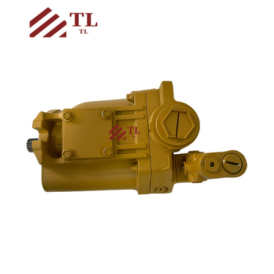 Excavator parts 416 428 হাইড্রোলিক পিস্টন পাম্প সেট 9T6857 ডিজেল জ্বালানী ইনজেকশন পাম্প অংশ