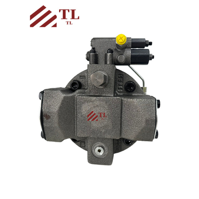 হাইড্রোলিক পিস্টন পাম্প 1616634 161-6634 erpillar backhoe loader 416C 426C 428C
