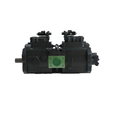 K3V63DTP1 RQR-9C1H কাওয়াসাকি Kpm থেকে JCB JS140 এক্সক্যাভারের জন্য প্রধান হাইড্রোলিক পাম্প
