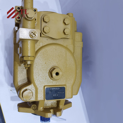 9T-8346 0R-8503  ক্রলার বুলডোজারের জন্য হাইড্রোলিক পাম্প 57H 8 8A 8SU 8U D8N D8R D8R II D8GC D8 GC