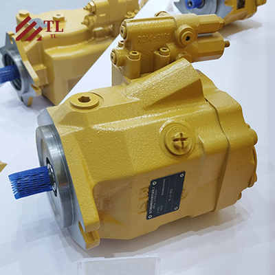 erpillar  980H চাকা লোডার C15 ইঞ্জিনের জন্য পিস্টন পাম্প 235-2716