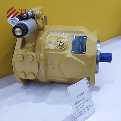 247-8968 PUMP GP-PISTON  374D EXCAVATOR 365B 365B II 365C 365C L এর জন্য
