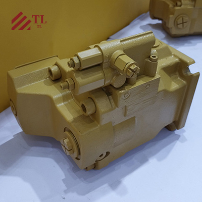 পাম্প GP-পিস্টন 307-3063 erpillar লোডার 415F2 416E 416F 422F 428F 434F এর জন্য