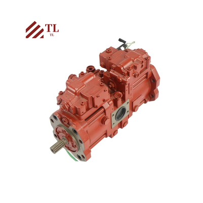 HYUNDAI 31Q5-15010 31Q4-10010 31Q5-15011 K5V80DTP এক্সক্যাভেটর R170W-9 R170W-7 এর জন্য হাইড্রোলিক প্রধান পাম্প