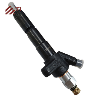 Excavator ইঞ্জিন ইনজেক্টর জ্বালানী ইনজেক্টর 65.10101-7298 Doosan জন্য