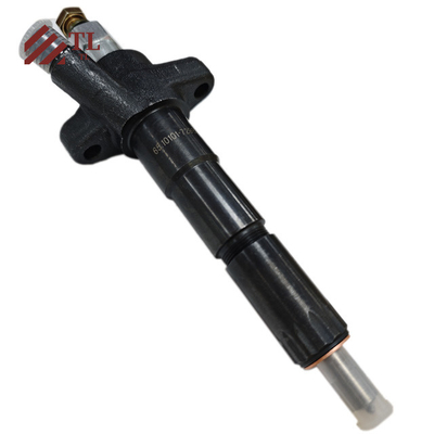 Excavator ইঞ্জিন ইনজেক্টর জ্বালানী ইনজেক্টর 65.10101-7298 Doosan জন্য